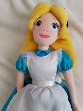 Disney Store Alice In