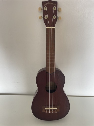 Makala ukulele model s - makala, mk-s