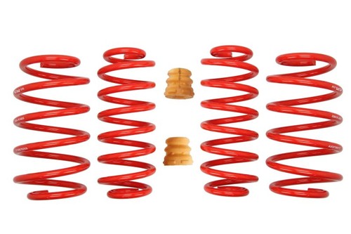 Lowering springs sportline - springs,