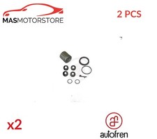 BRAKE CALIPER REPAIR KIT FRONT