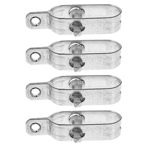 4pcs wire rope tightener heavy - rope,