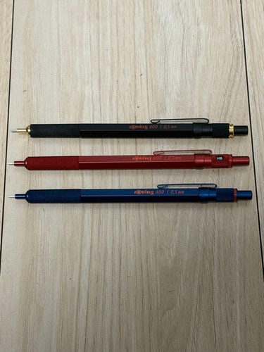 Rotring 800 600 mechanical - rotring,