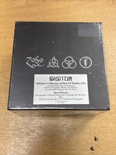 Led Zeppelin – Definitive