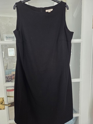 Next ladies black sleeveless - next,