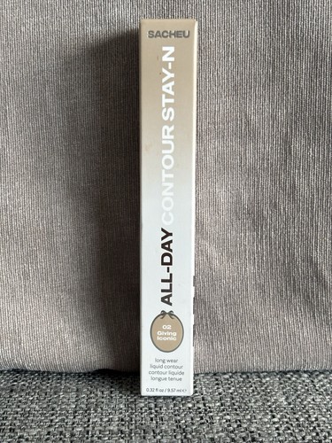 Sacheu liquid contour stay - liquid, stay-n