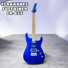 FERNANDES SUSTAINER FR-65S