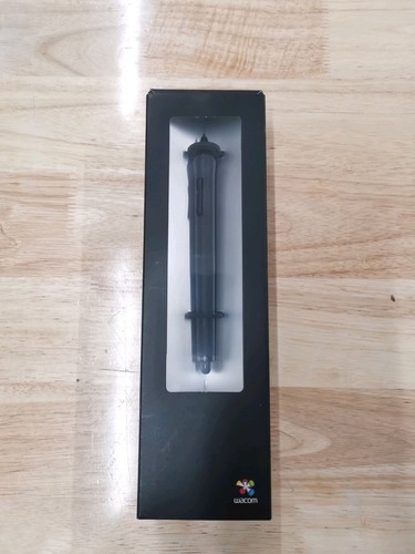 Wacom grip pen - grip,
