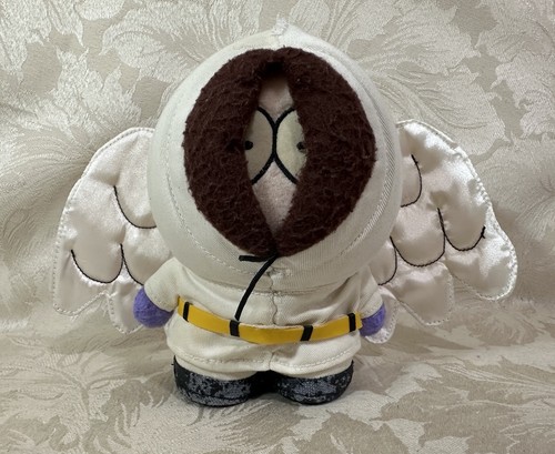 South park angel kenny - park,