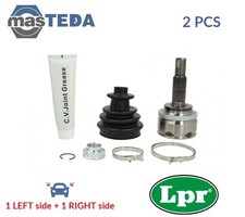 KTY723 DRIVESHAFT CV JOINT KIT