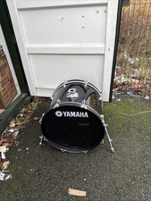22”. 22x16” Yamaha