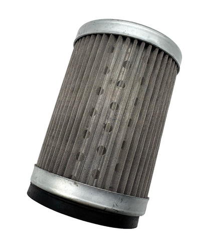 Hydraulic pump filter - fits, as