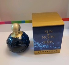 Sun Moon Stars by Karl