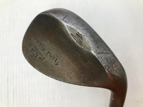 Cobra trusty rusty 2012 - trusty, wedge