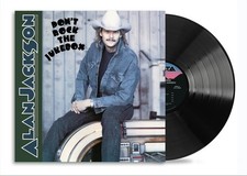 Alan Jackson - Don't Rock The
