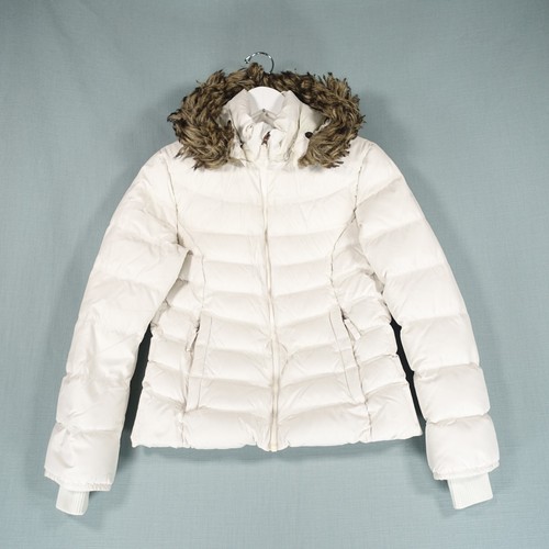 Timberland puffer jacket - timberland,