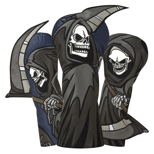 Luna links reaper - luna,