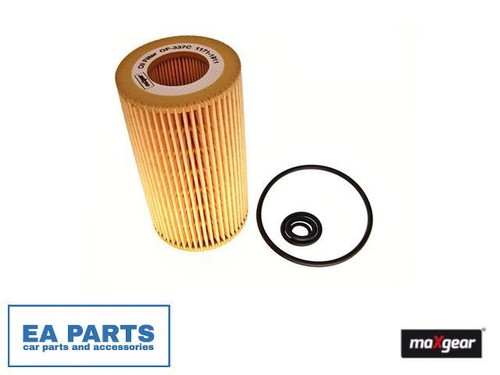 Oil filter for mercedes benz - filter, mercedes-benz
