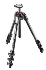 Manfrotto MT190CXPRO4 Carbon