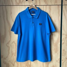 Paul and Shark yachting polo