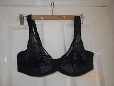 BERLEI NAVY BEAUTIFUL BULLET