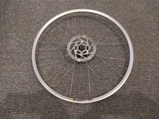 Mavic XC717 Disc-26" 32h Front