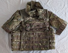 Nato Osprey Plate Carrier