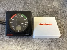 Autohelm ST50 Wind Instrument Display  *fully working* 