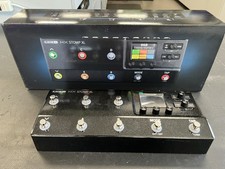 Line 6 HX Stomp XL Amp &