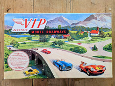 VIP Victory Electric slot car