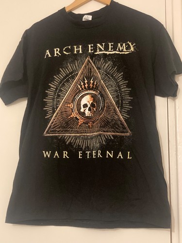 Arch enemy war eternal - war, t-shirt