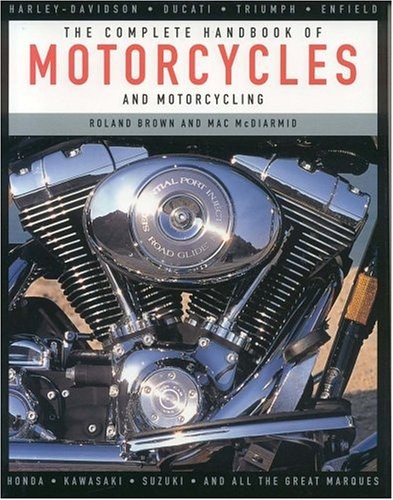 The complete handbook - the, of