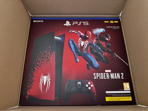Sony playstation spider - playstation, 5