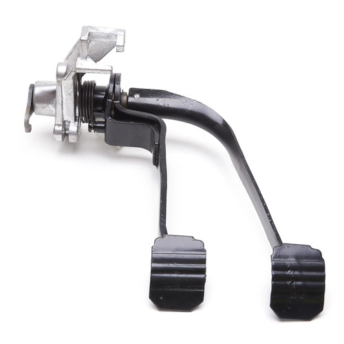 Pedal assembly left hand drive - left,