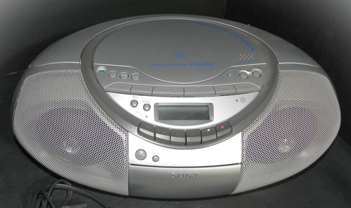 Sony playback cfd - sony,