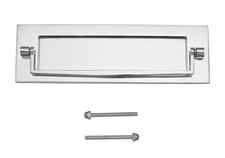 Carlisle Brass Polished Chrome