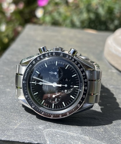 Omega speedmaster professional - omega,