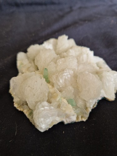 Excellent quality large quartz - excellent,