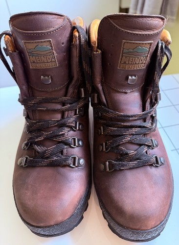 Meindl ladies leather - meindl, walking