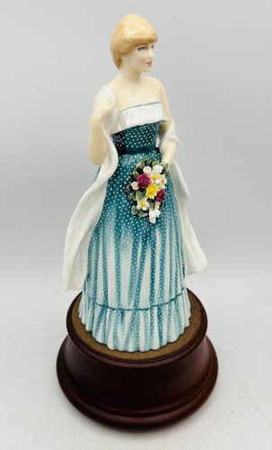 Doulton limited edition figure - limited,