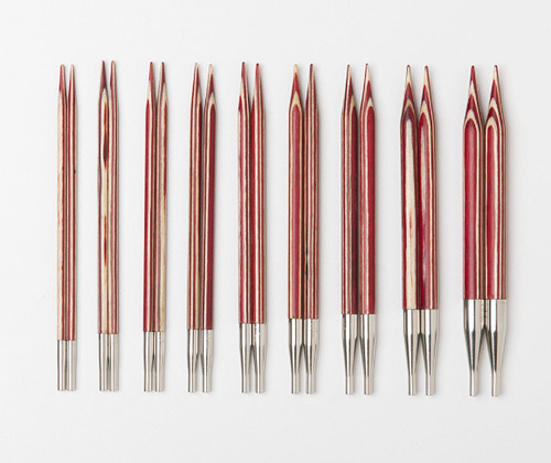 Interchangeable knitting - interchangeable,