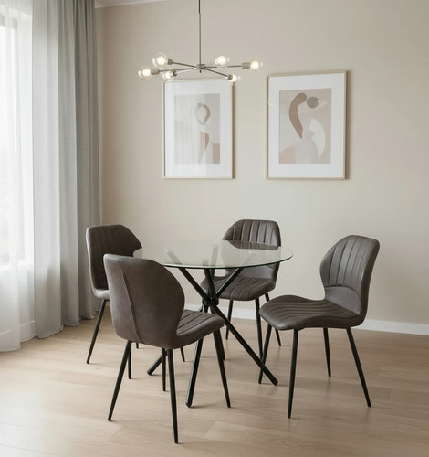 New york dining table with - new,