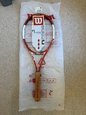 Wilson Pro Staff nCode Six One