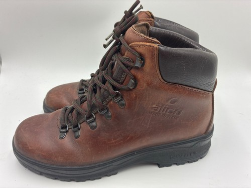 Alico women l brown - 9,