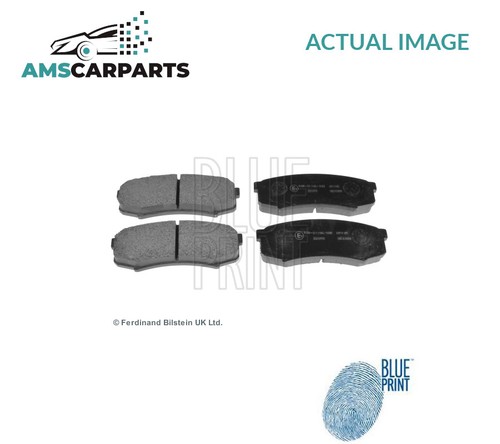 Brake pads set braking pad - pads,