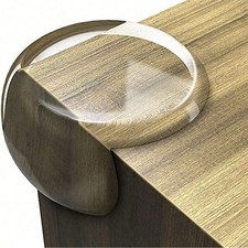 16x Safety Corner Cushion For Baby Kids Edge Safety Table Guard Protector Bumper