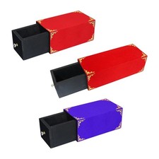 Wooden Drawer Box Magic Trick