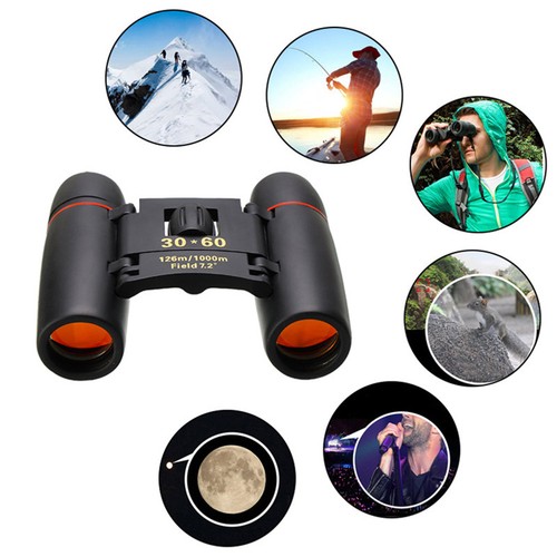 30x60 zoom binoculars - zoom,