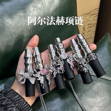 Al Fakher Metal Shisha Hookah