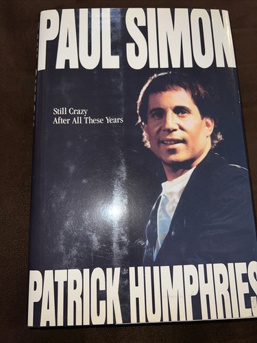 Paul simon humphries - simon, by
