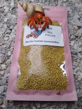 Hermit Crab Food ,Cuisine 50g